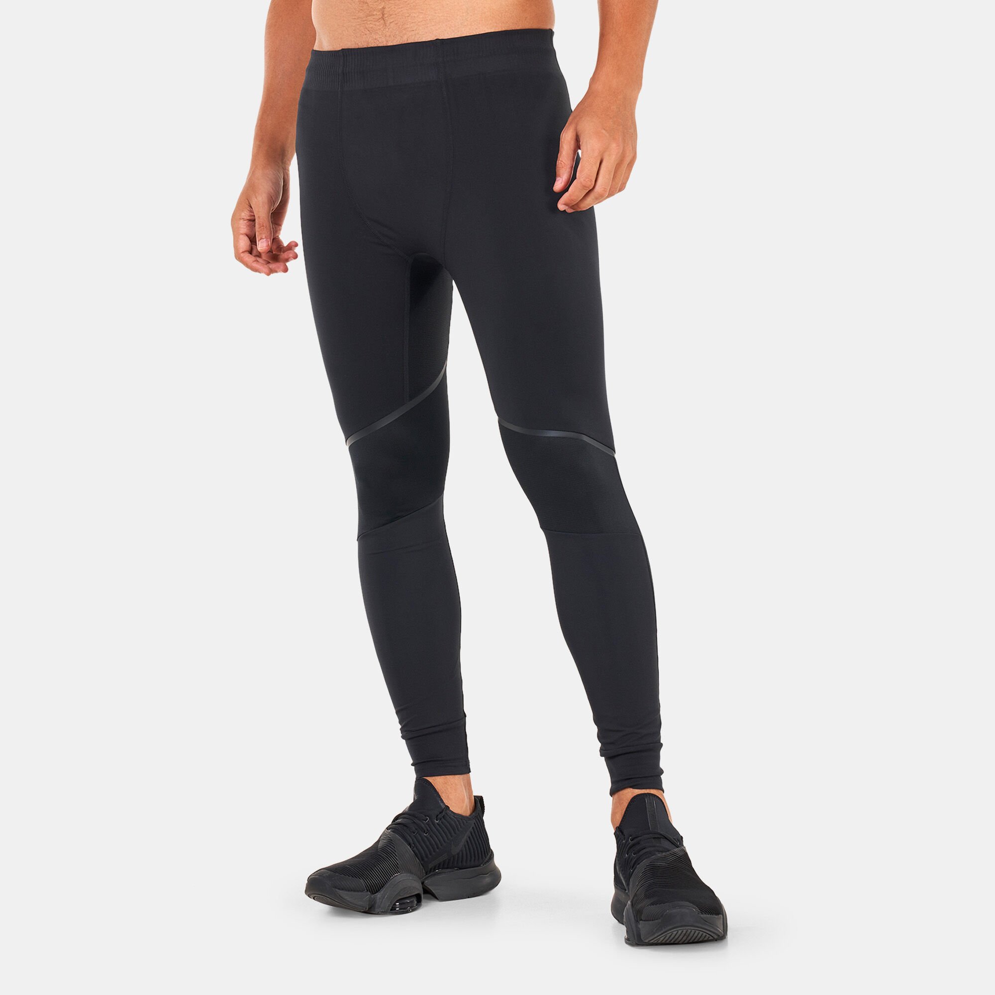 2023 Leggings A Compressione Da Uomo Collant Da Corsa Allenamento In Palestra Pa